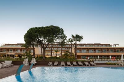 Epic SANA Algarve