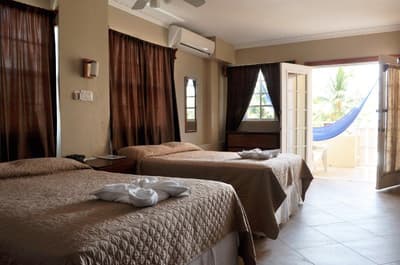 Island Magic Beach Resort