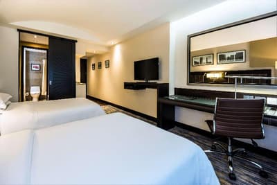 Hilton Bogota