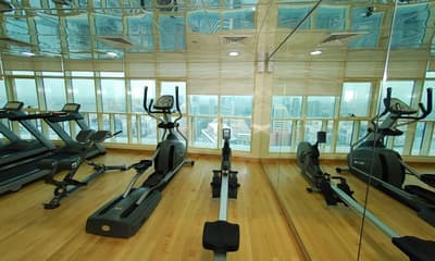 First Central Hotel Suites