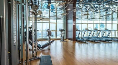 First Central Hotel Suites