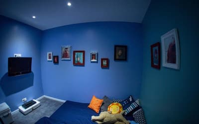 Le Domaine de la Corniche de Rolleboise