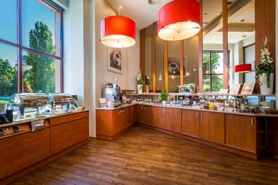 Qubus Hotel Gorzow Wielkopolski