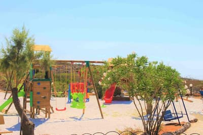 Zorbas Hotel Beach Village