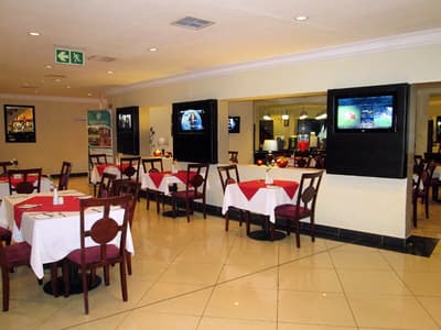 The Gallagher Hotel & Conference Centre