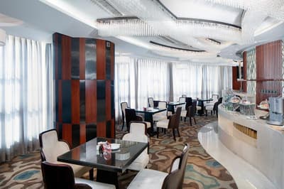 Grand Soluxe Zhongyou