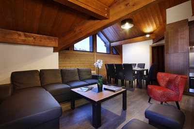 Residence Arolles