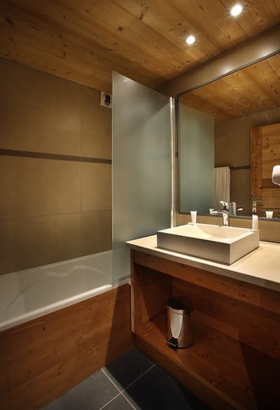 Residence Arolles