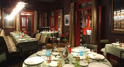 Hotel Albergo Relais & Chateaux