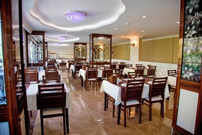 Konakli nergis Boutque Hotel