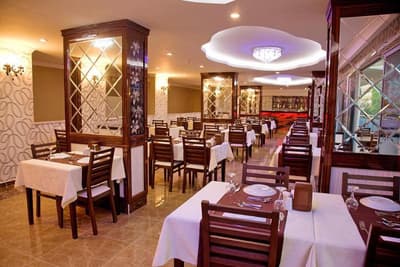 Konakli nergis Boutque Hotel