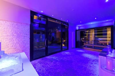 Salus Terme Hotel