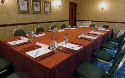 The Jephson Hotel BW Signature Collection