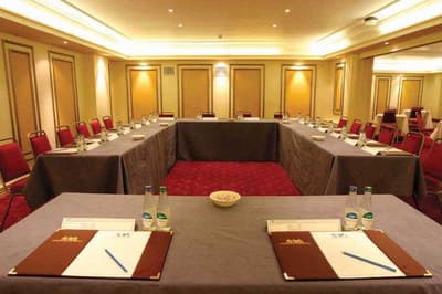 The Jephson Hotel BW Signature Collection