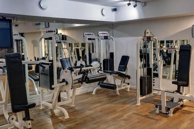 Best Western Premier Blunsdon House Hotel