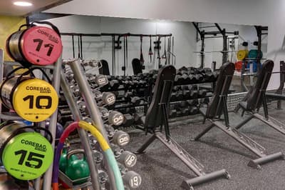 Best Western Premier Blunsdon House Hotel