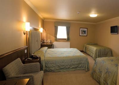 Best Western Pastures Hotel