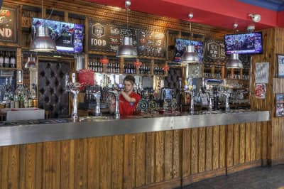 Best Western The Grand Hotel Hartlepool