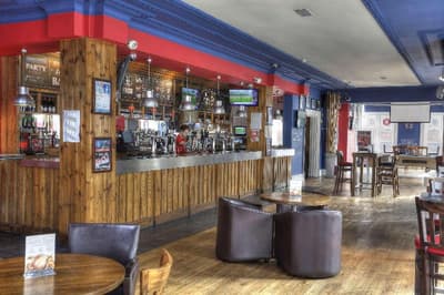 Best Western The Grand Hotel Hartlepool