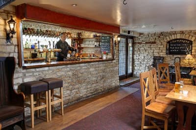 Best Western Compass Inn