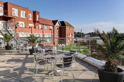 Livermead Cliff Hotel