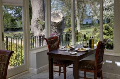 Best Western Normanton Park Hotel