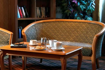 Best Western Manor Hotel