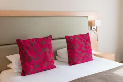 Best Western Atlantic Hotel