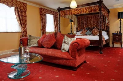 Best Western Premier Doncaster Mount Pleasant Hote