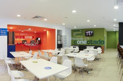 One Xalapa Las Animas