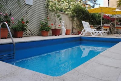 Paradise Departamentos