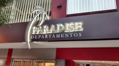Paradise Departamentos