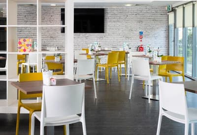 Ibis Styles Haydock