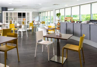 Ibis Styles Haydock