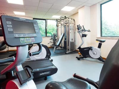 Ibis Styles Birmingham Nec And Airport