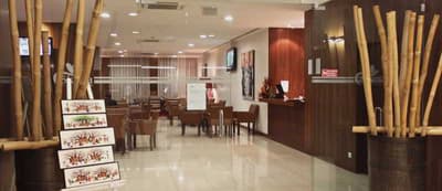 Skyna Hotel
