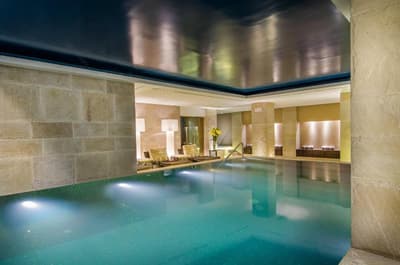 JW Marriott El Convento Cusco