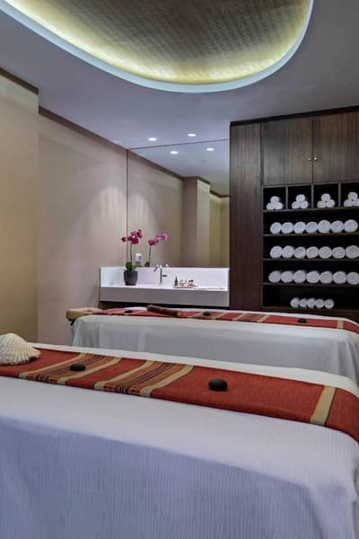 JW Marriott El Convento Cusco