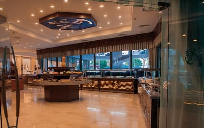 L’Ancora Beach Hotel