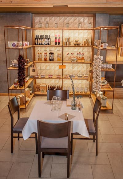 Apartahotel & Spa Jacetania