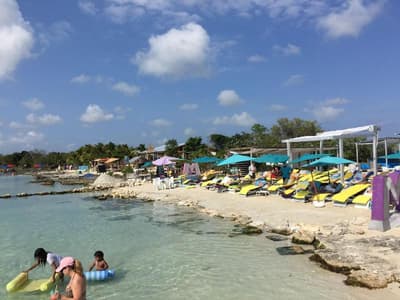 Las Terrazas Resort