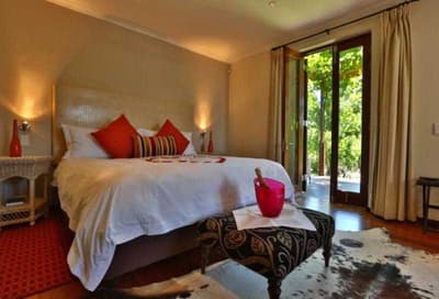 L'Avenir Country Lodge