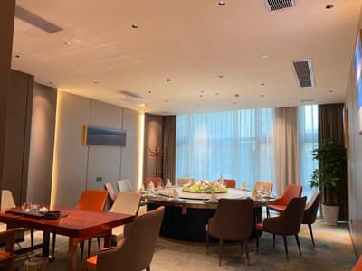 Vanburgh Hotel Guangzhou