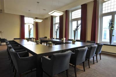 Golden Tulip Hotel West-Ende