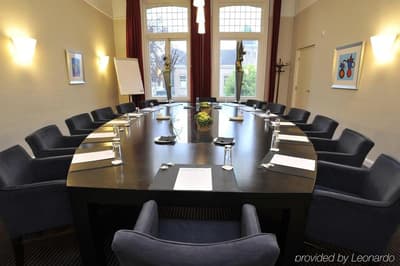 Golden Tulip Hotel West-Ende