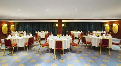 Golden Tulip Sharjah