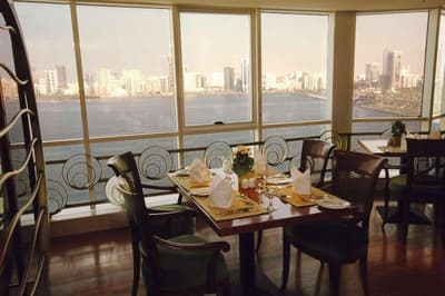 Golden Tulip Sharjah