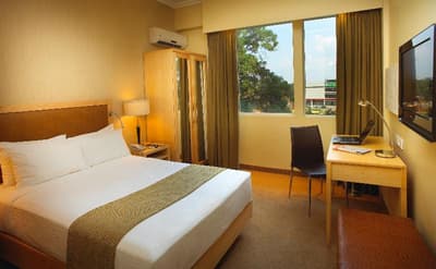 StayEasy Lusaka