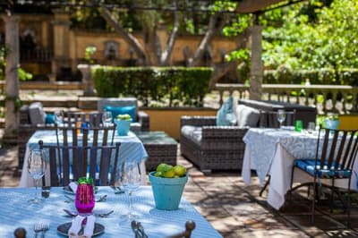 Franschhoek Country House & Villas