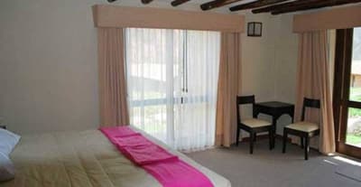 Inkallpa Valle Sagrado Lodge & Spa